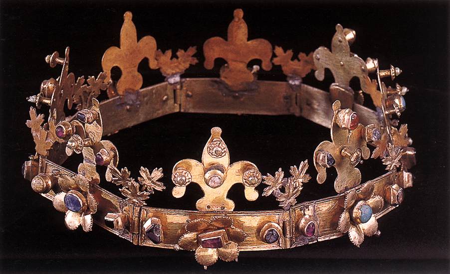 Crown Unknown