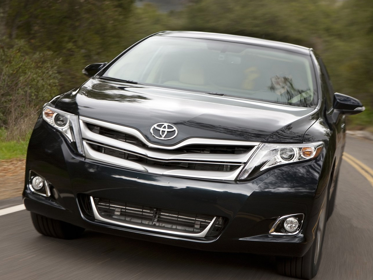 Toyota Venza Toyota Venza