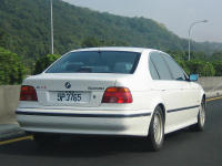 BMW 526i