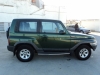 Ssangyong Korando KJ 290 TD