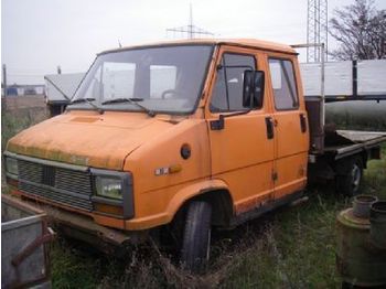 Fiat Ducato 18 Fiat Ducato 18