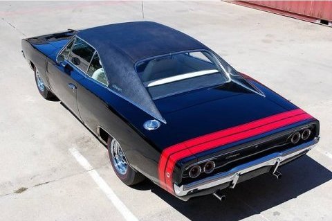 Dodge Charger 383