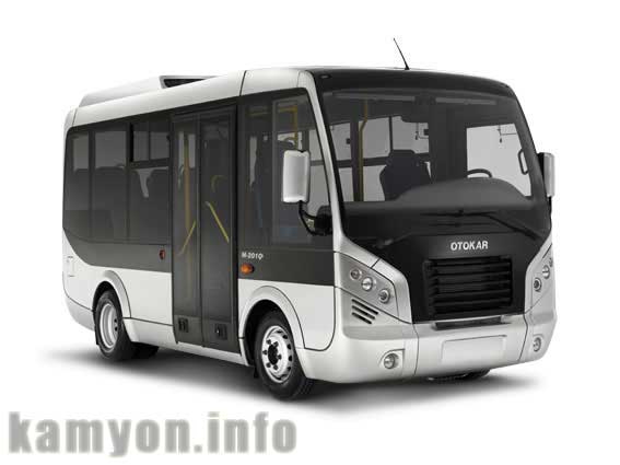 Otokar M-2010 Otokar M-2010