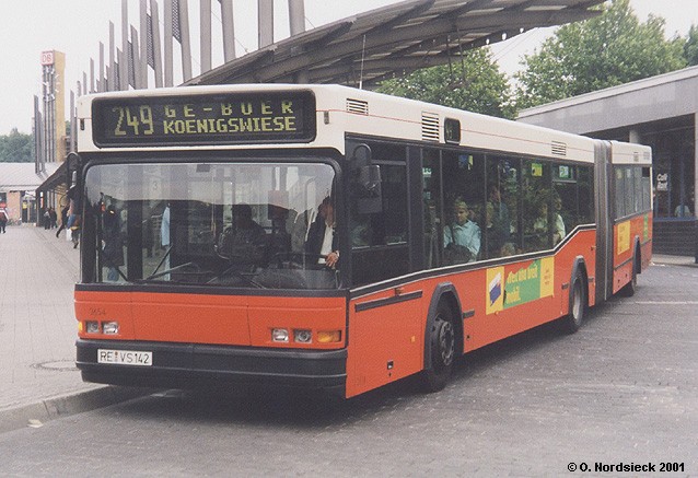 Neoplan N4021