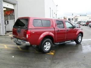 Chevrolet Luv GLX 28d Crew Cab