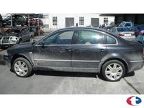 Volkswagen Passat 4M