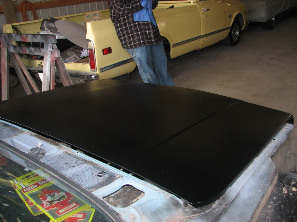 Chevrolet Luv 23 DL Crew Cab