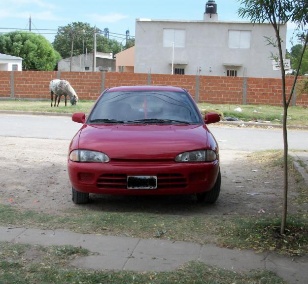 Mitsubishi Colt 15 GLX Mitsubishi Colt 15 GLX