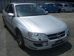 Opel Omega 30 MV6