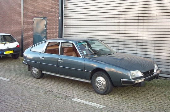 Citroen CX2200