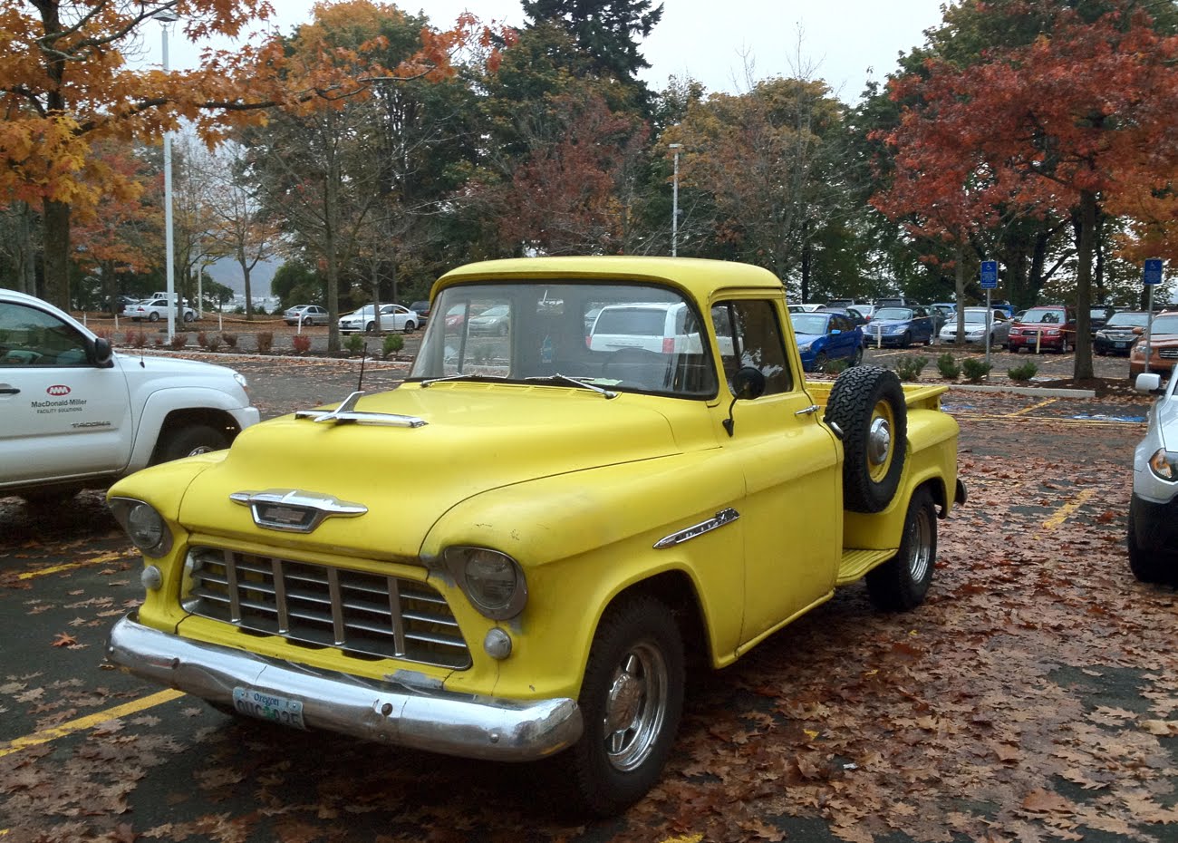 Chevrolet Series VB Standard truck Chevrolet Series VB Standard truck