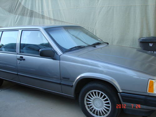 Volvo 940GL