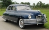 Packard Clipper Custom Constellation 2dr HT