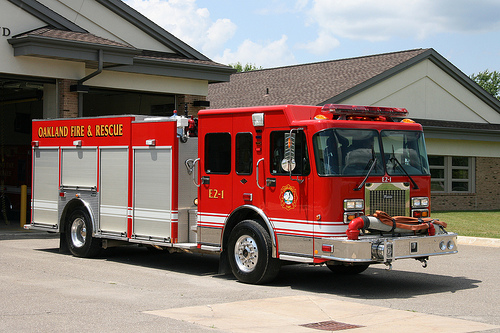 Marion FireRescue