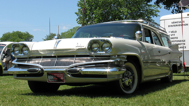 Dodge Dart Pioneer 4dr Dodge Dart Pioneer 4dr