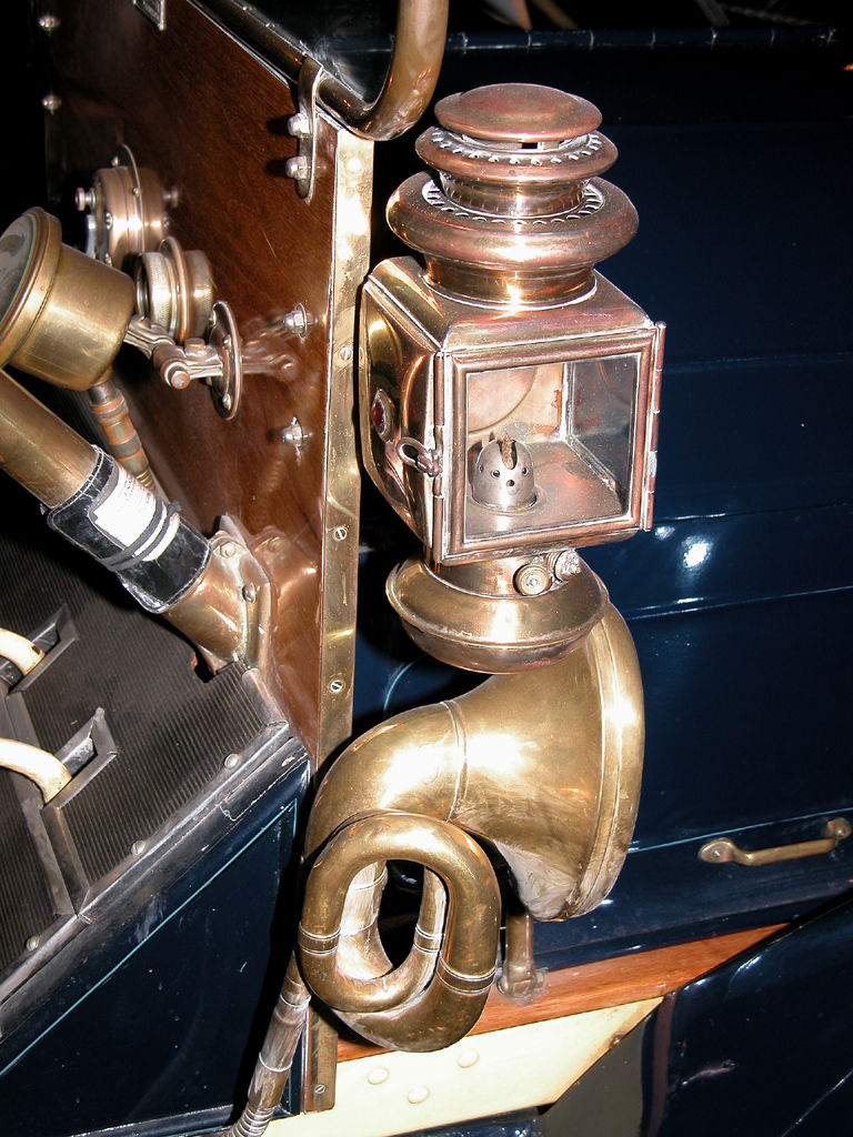 McKay Roadster McKay Roadster