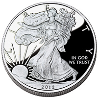 Eagle Silver Eagle