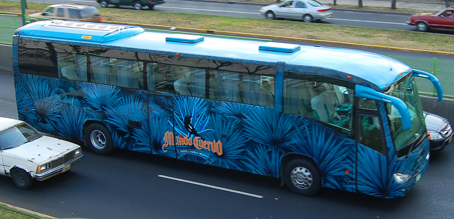MAN Irizar Century Plus