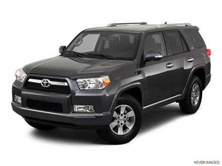 Toyota 4Runner SR5 4WD