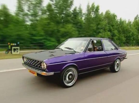 Audi 80 L