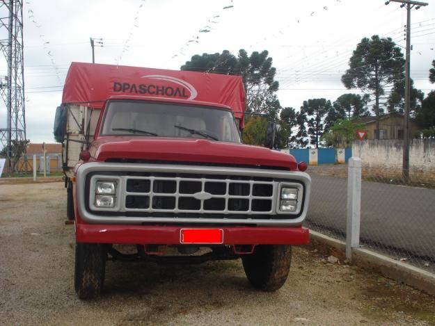 Ford F 13000