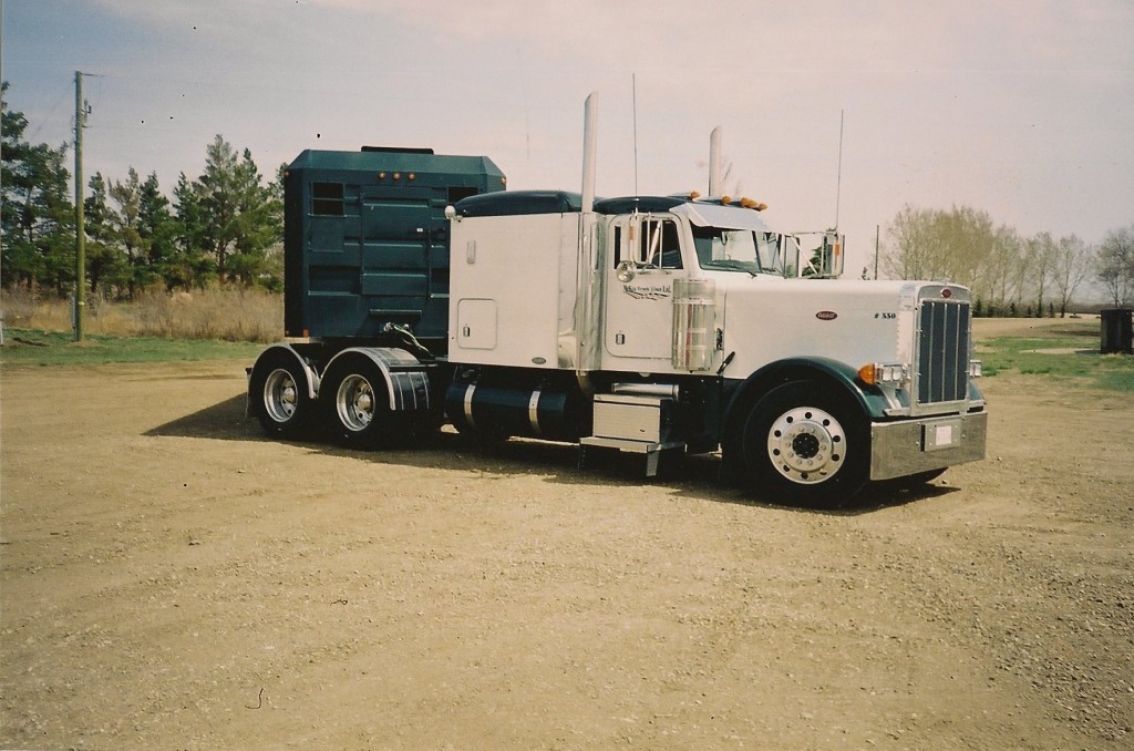 Peterbilt 379L