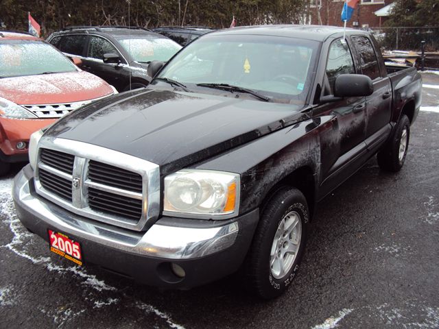 Dodge Dakota SLT 4x4