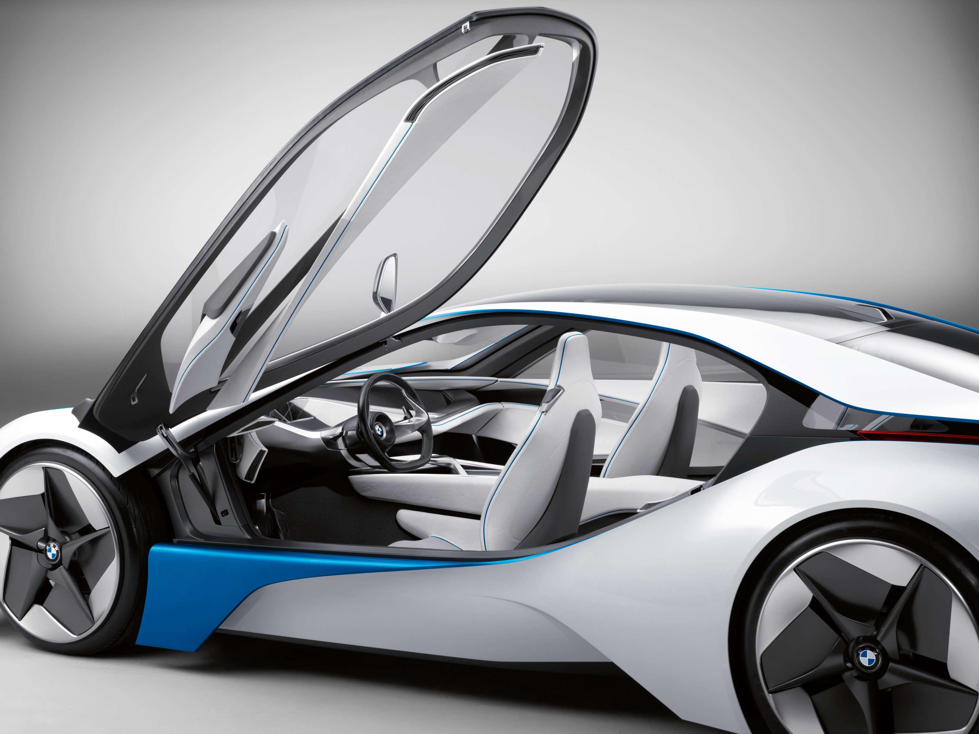 BMW Conceptcar