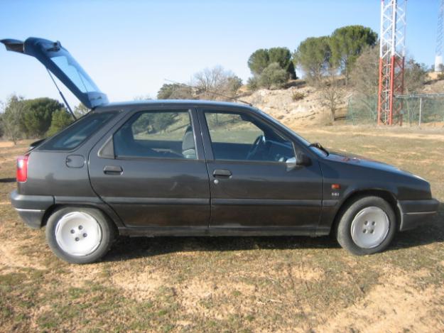 Citroen ZX 14i Avantage