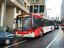 Belarus Trolley-bus