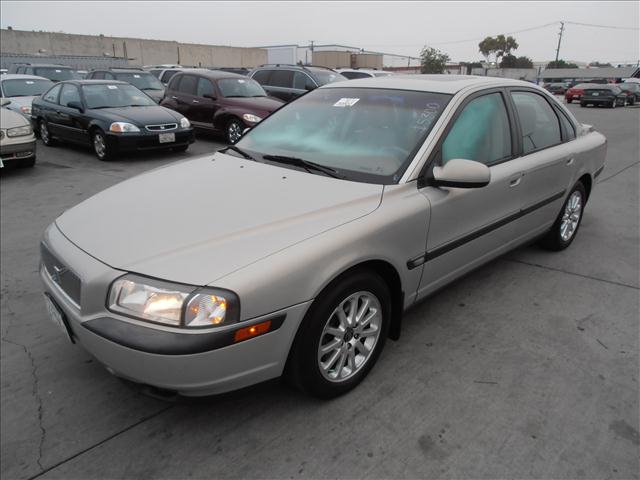 Volvo S80 29