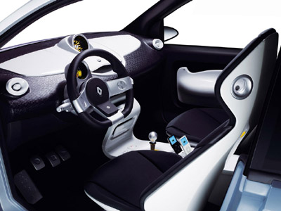 Renault Twingo Concept