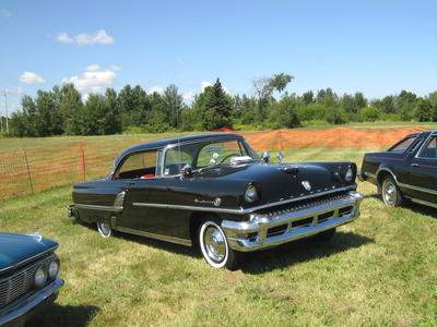 Mercury 2 Door Hardtop