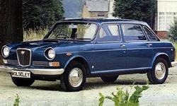 Wolseley 18-85