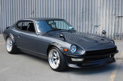 Datsun 260Z