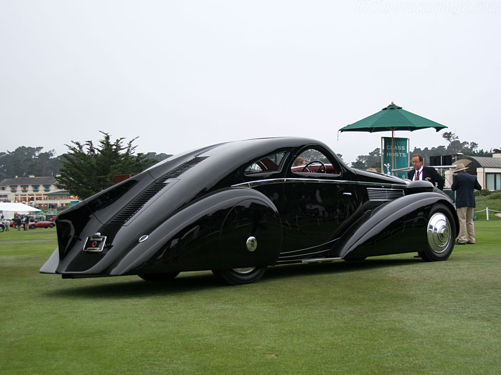 Rolls Royce Phantom I