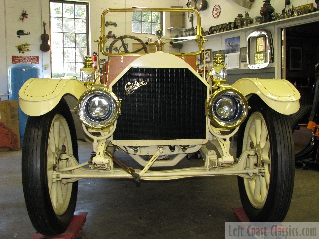 Cadillac Model 30