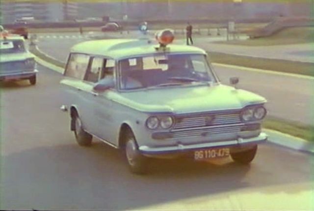 Zastava 1300