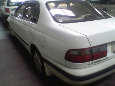 Toyota Corona 18 Select Saloon