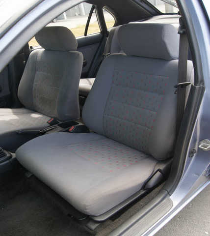 Toyota Corolla 13 XL Hatch Toyota Corolla 13 XL Hatch