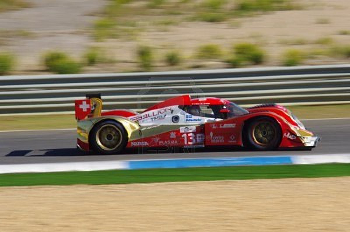 Toyota Toyota-Lola