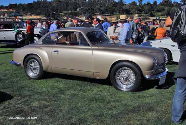 Alfa Romeo 1900 Touring