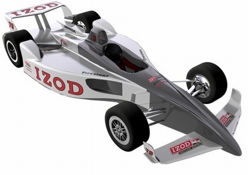 Dallara INDY