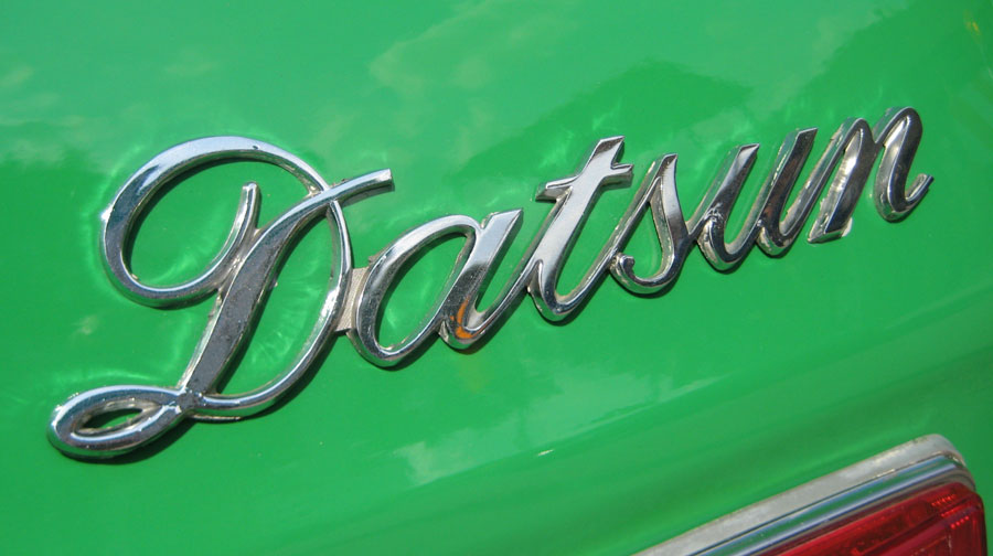 Datsun 280ZX Z-Bird