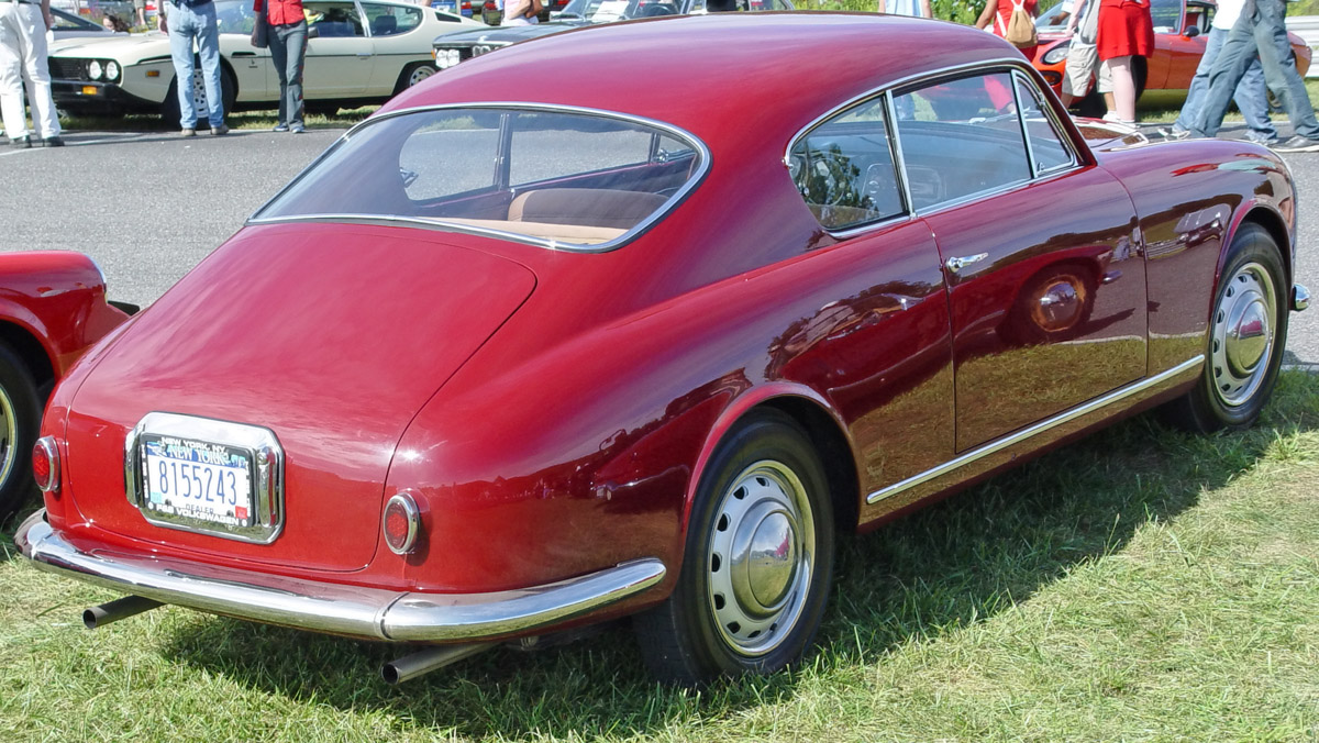 Lancia Aurelia