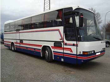 Neoplan N316 SHD