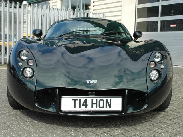 TVR Typhon