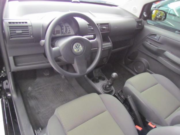 Volkswagen Fox 10 Total Flex