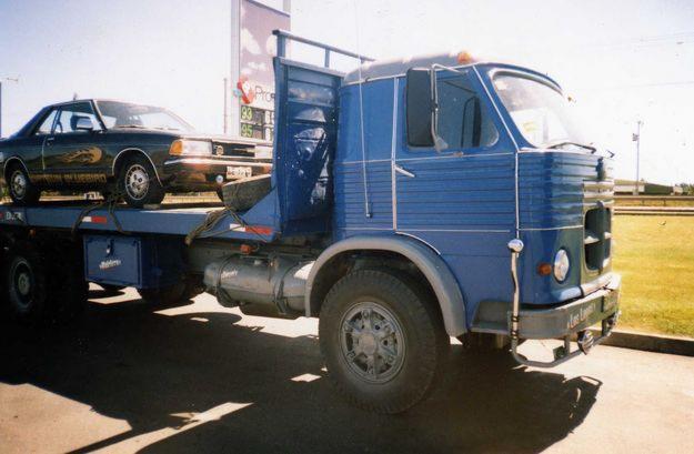 Pegaso 1065