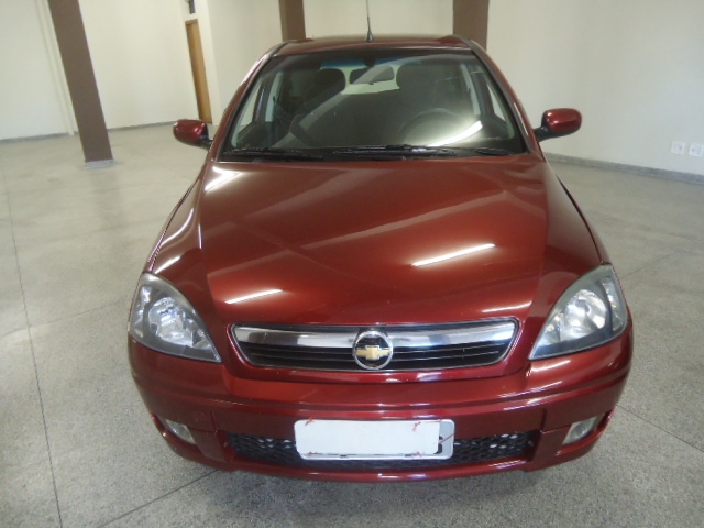 Chevrolet Corsa 10